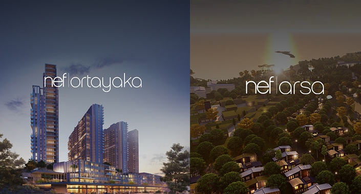 Nef, Efsane Cuma’ya özel avantajlarla Hepsiburada’da