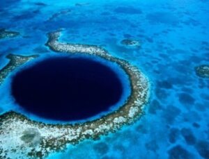 Okyanus suları çekiliyor: Depremleri tetikleyebilir