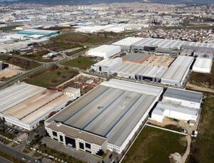 OSB’lerde bedelsiz arsa tahsisinden 200 bin kişiye iş çıkacak