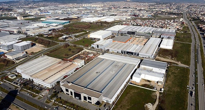 OSB’lerde bedelsiz arsa tahsisinden 200 bin kişiye iş çıkacak