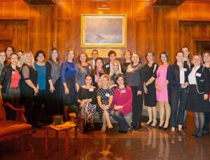 Yönetim kurullarında kadın sayısının artışına ihtiyaç var