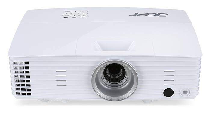 Acer H6502BD projektör evde 3D sinema keyfi yaşatıyor
