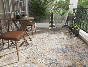 Seramiksan’ın yeni serileri ile trend mekanlar