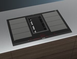 Siemens’ten esneklik sağlayan akıllı ocak