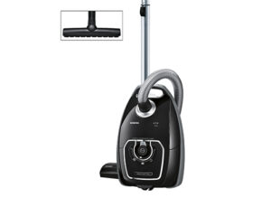 Siemens’ten yüksek performanslı süpürge