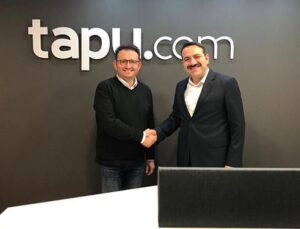 Altın Emlak ve Tapu.com’dan dev iş bilirliği