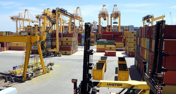 Tekirdağ Limanı ihalesini Ceynak kazandı