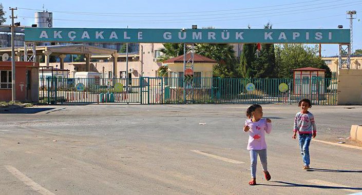 Tel Abyadlılar evlerine kavuşacakları günün hayalini kuruyor