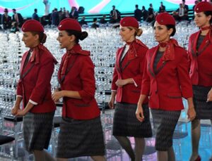 İstanbul Havalimanı personel alımında dolandırıcılara dikkat