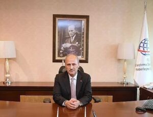 Modern İpek Yolu ile Türkiye merkez oluyor