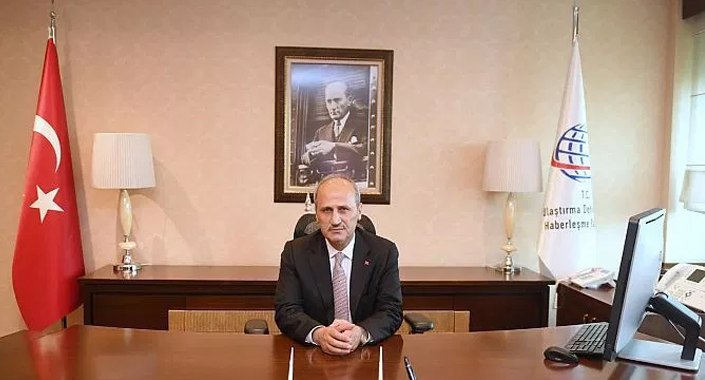 Modern İpek Yolu ile Türkiye merkez oluyor