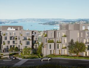 Verra Suites Beykoz’da lansman fırsatları devam ediyor