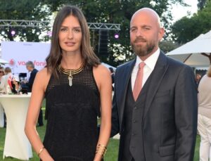 Yasemin Özilhan villasına spor salonu yaptırdı