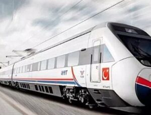 Ankara-Sivas yüksek hızlı tren projesi gecikmeyecek