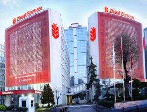 Ziraat Bankası’ndan Oyak üyelerine özel konut kredisi