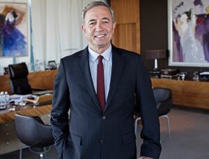 Akfen Holding 2018’de 5.6 milyar TL yatırım hayata geçirdi