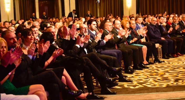 Altın Marka Ödül Töreni 17 Aralık’ta