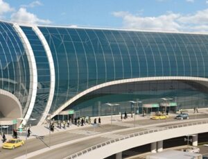 Ant Yapı Rusya’daki ilk havalimanı projesine imza attı