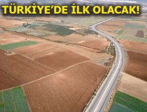 Türkiye’nin ilk Tarım AVM’si Bursa Karacabey’de kuruluyor