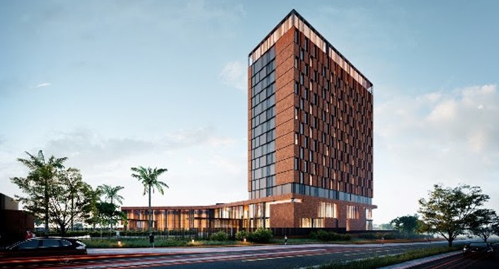 Avcı Architects’ten global ölçekli projeler