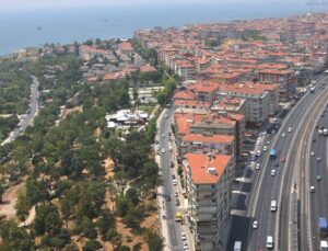 Avcılar Belediyesi fuar ve sergi alanı yaptırıyor