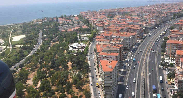 Avcılar Belediyesi fuar ve sergi alanı yaptırıyor