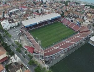 Edirne Yunan ve Bulgar turistler için alışveriş cenneti