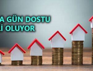 Bankacılar borç vermeyince konut kredi stoku düşüşe geçti