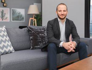 Blueground Türkiye’de hedef büyüttü