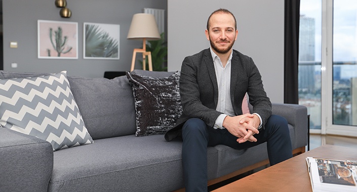 Blueground Türkiye’de hedef büyüttü