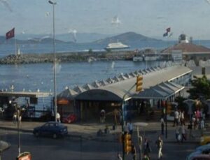 Kadıköy’deki balıkçı barınağı 10 yıllığına kiraya verilecek