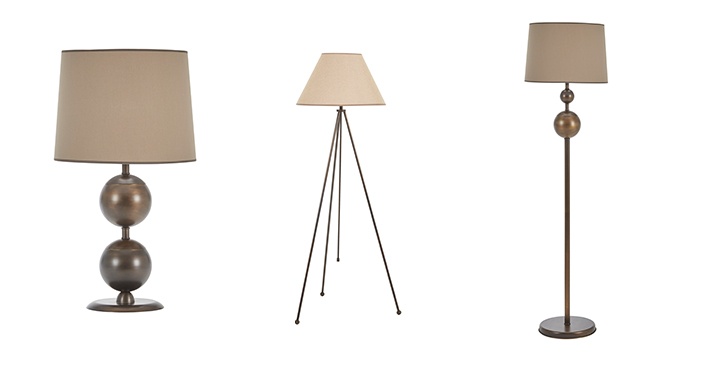 Buka aydınlatma ürünleriyle ferah ortamlar yaratın