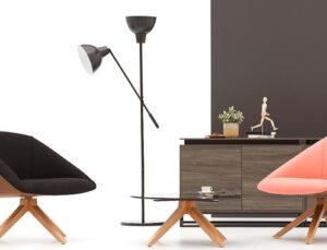 Bürotime 2019 ofis dekorasyon trendlerini açıkladı