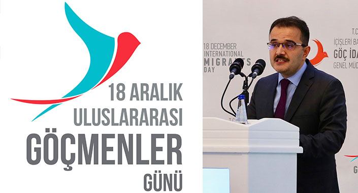 Büyüksün Türkiye: 190 milletin buluşma noktasıyız