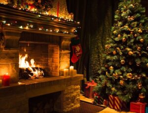 Yeni yılı karşılayabileceğiniz 10 keyifli dağ evi