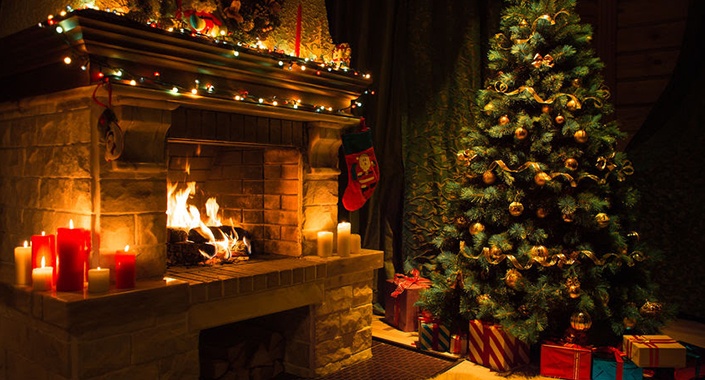 Yeni yılı karşılayabileceğiniz 10 keyifli dağ evi