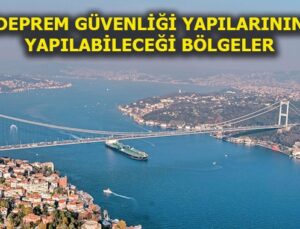 Prof. Dr. Ercan: Marmara’da kaçınılmaz 3 deprem bekleniyor