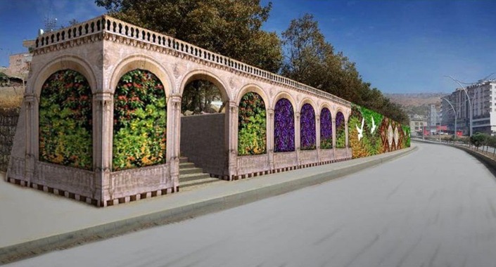 Şırnak’a 25 ayda 500 milyon liralık yatırım