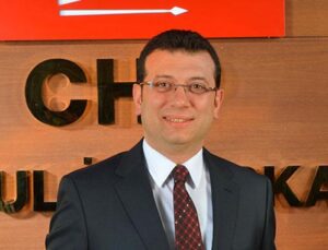İmamoğlu: Siyasi kaprisler kentsel dönüşümü 6,5 yıl geciktirdi