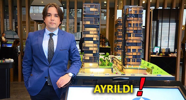 Emrah Kahraman Aşçıoğlu’ndan ayrıldı