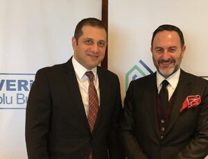 Emre Alkin: Sıcak bölgelerde de ısı yalıtımı şart