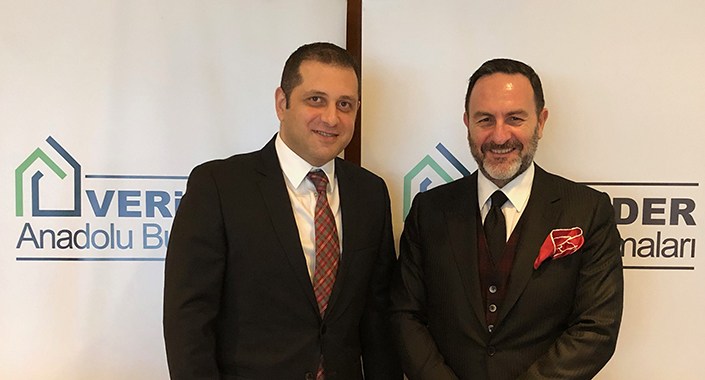 Emre Alkin: Sıcak bölgelerde de ısı yalıtımı şart