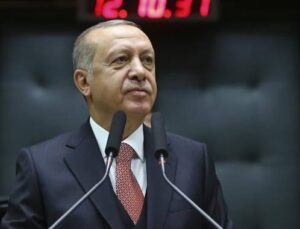 Erdoğan’dan elektrik ve doğal gazda indirim müjdesi