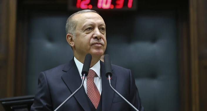 Erdoğan’dan elektrik ve doğal gazda indirim müjdesi