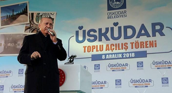 Atatürk Havalimanı millet bahçesi oluyor