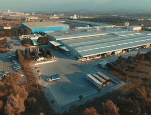 Tetra Pak İzmir Fabrikası yeniden dünyanın en iyisi
