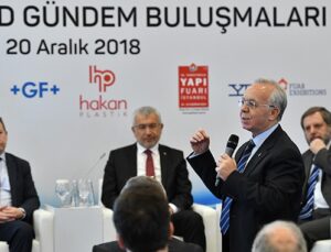 Türkiye İMSAD’ın 2019 yılı ihracat hedefi 22 milyar dolar