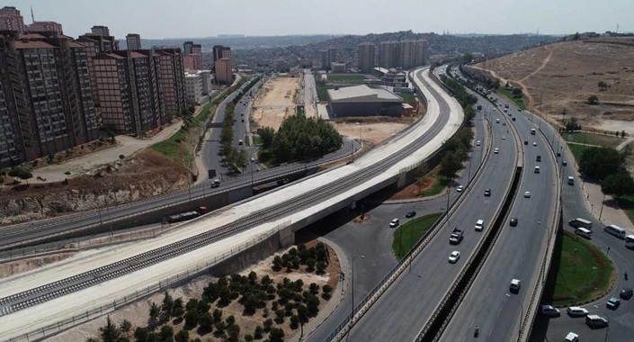 GAZİRAY Projesi’nde sona doğru