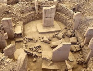 Şanlıurfa turizminde Göbeklitepe Yılı sevinci