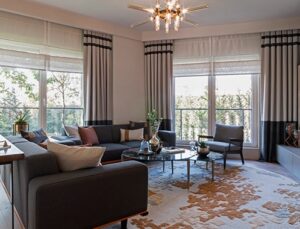 Gönye Tasarım’dan iç mekanlarda yeni yıl trendleri